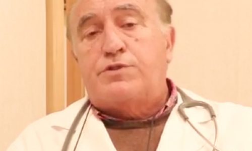 Conselhos para viver com osteoporose – Dr. José Canas da Silva Conselhos para viver com osteoporose – Dr. José Canas da Silva