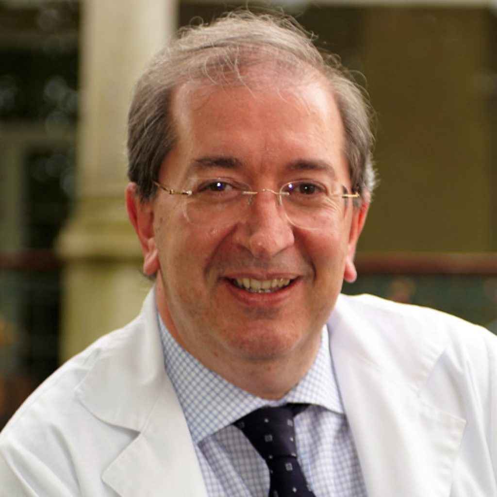 Dr. Pedro Cantista